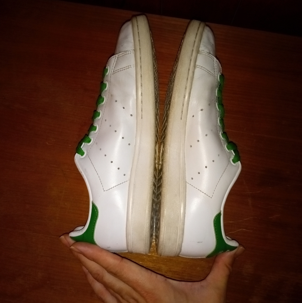 Adidas Stan Smith low top - Picture 12 of 15